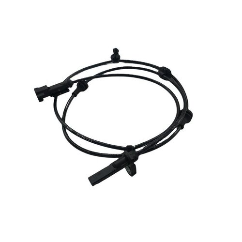 适用福特12-19探险者 汽车ABS前轮传感器 DA8Z-2C204-C
