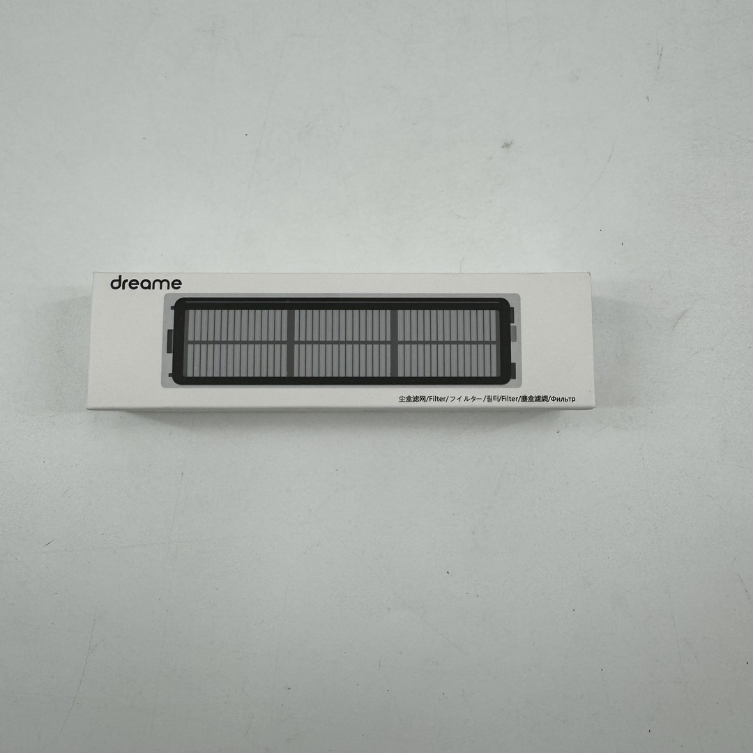 原装追觅D9MAX D9proD10S L9L10pro吸尘器配件滤芯HEPA过滤网耗材