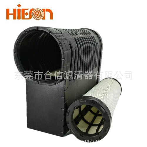 CAT平地机 拖拉机配件，空气滤清器P635779 5771435 577-1435