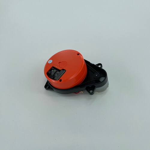 MijiaRobot Vacuum-Mop 2S错误1遮挡感应LDS激光测距仪传感器雷达