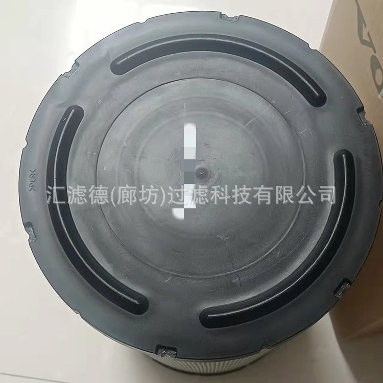 11110175 挖掘机压路机空气滤芯11110175空气滤清器 - 实物图