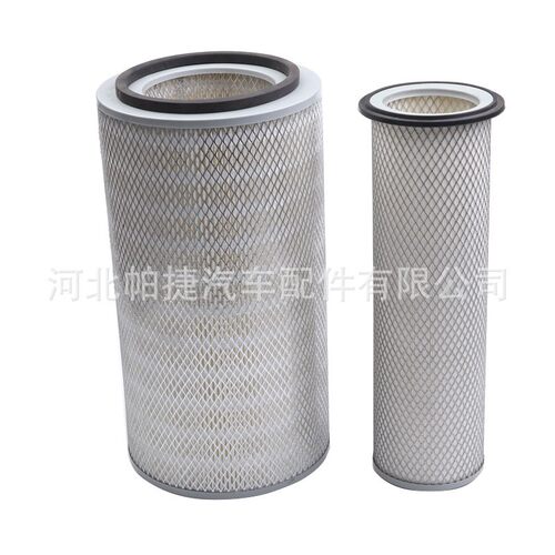 k2139空滤适用于潍柴 道依茨 装载机2139空气滤清滤芯龙工滤清器