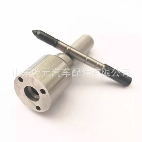 共轨喷油嘴 高压油嘴 DLLA155P1027 电装喷油嘴 零售