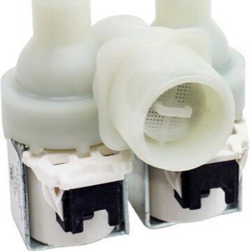 529730 阀门入口适用于Fisher & Paykel洗碗机进水阀DC24V