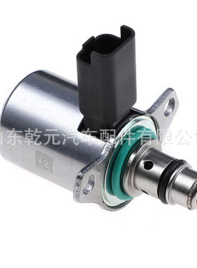 燃油计量单元SCV阀  BK2Q-9358-AA 电磁阀 进气控制阀