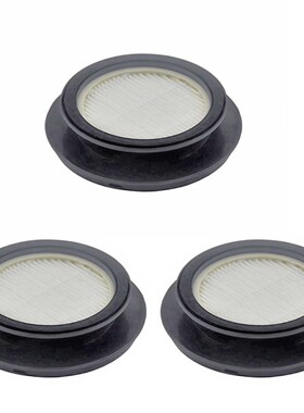 Ultenic U16/ U16 Flex  P15/U15吸尘器配件HEPA海帕过滤网滤芯过