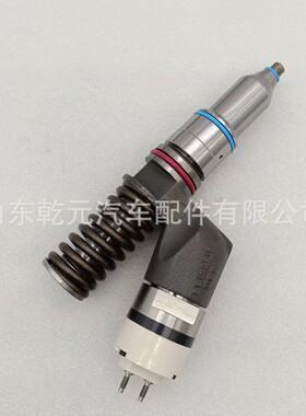 挖掘机 喷油器喷油嘴 总成10R-1305 10R-7636 共轨喷油器