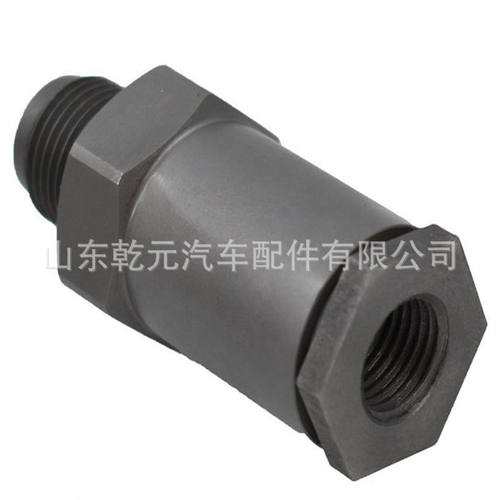 燃油共轨管 泄压阀 减压阀   F00R000756  油泵 限量阀