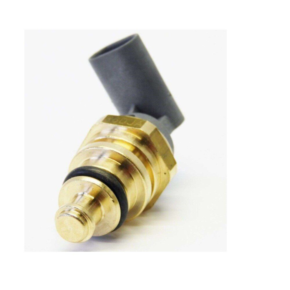 GK2Z12A648A适用福特18翼博 1.5汽车水温感应塞传感器GK2Z12A648A