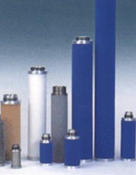 德国ULTRAFILTER蒸汽滤芯P-GS20/30滤芯