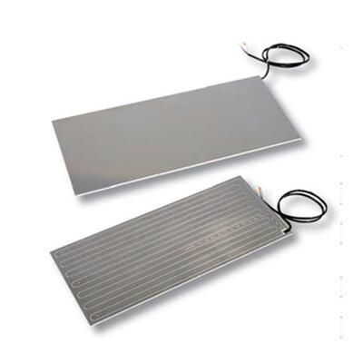 德国Hillesheim加热电缆HIL-SS800℃