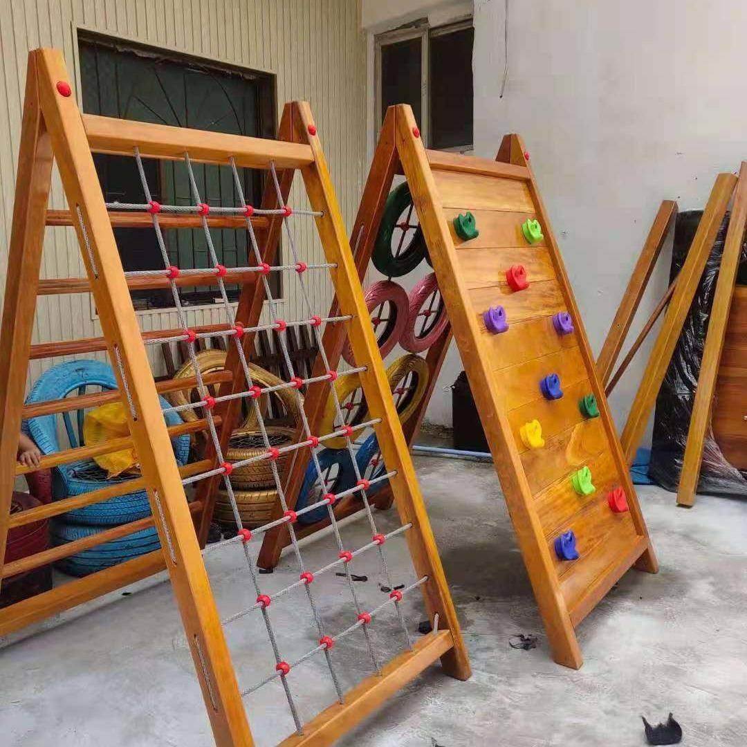 攀爬架木质儿童幼儿园户外室内荡桥钻洞平衡木攀登架幼儿攀爬架,收纳整理,烫衣板及配件,淘宝优惠券,粉丝福利购,淘宝优惠卷
