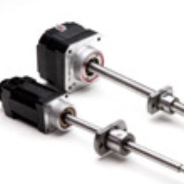 KSS电动丝杆kss-ballscrew直连型滚珠丝杆滑动丝杆KSS丝杠拍前