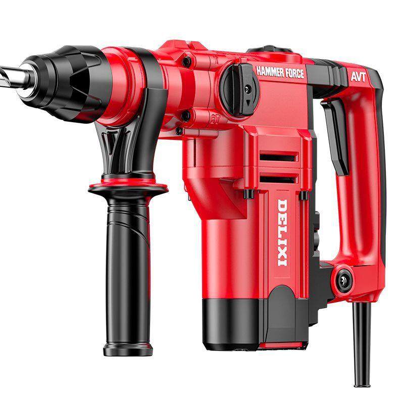 电锤电镐多功能冲击钻混凝土大功率家用双用重型电捶电钻,纺织面料/辅料/配套,纺织机械配件,淘宝优惠券,粉丝福利购,淘宝优惠卷