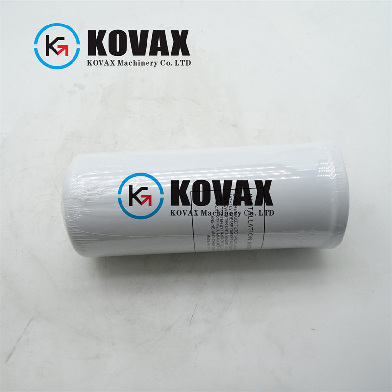 厂家直售800820026液压油过滤器适用于挖掘机装载机拖拉机现货
