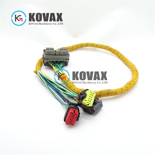 529-8751线束 用于E320 E323 E323GC  C7.1发动机线束5298751