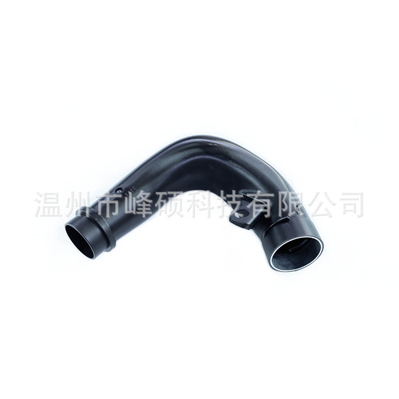 适用于宝马F10/535i/535XI/F01/N55发动机空气进气管 13717583727