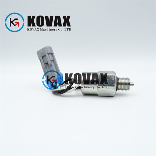 KOVAX 挖掘机机械零配件 AT340719电磁阀 CT315 CT322 CT332