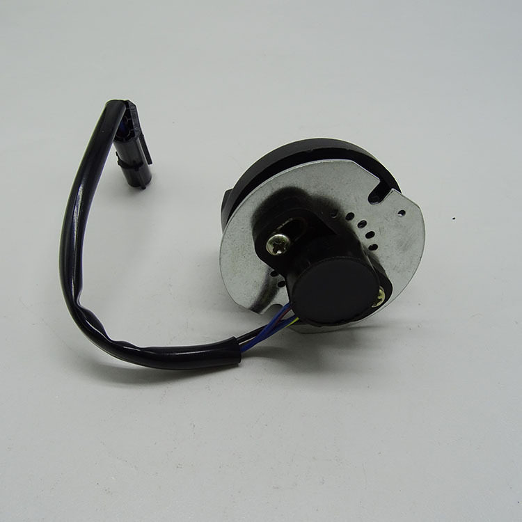 KOVAX 油门旋钮SK200-8 SK350-8挖掘机零件YN52S00009P1