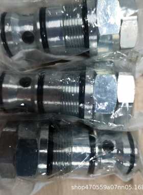 美国  威格士插装阀电磁阀SV3-10-C-0-00四川发货