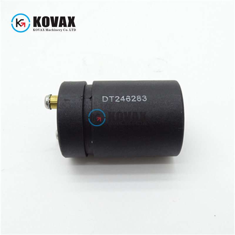 DT246283 24V 适用于卡尔玛DANA变速箱电磁阀线圈 液压线圈 现货