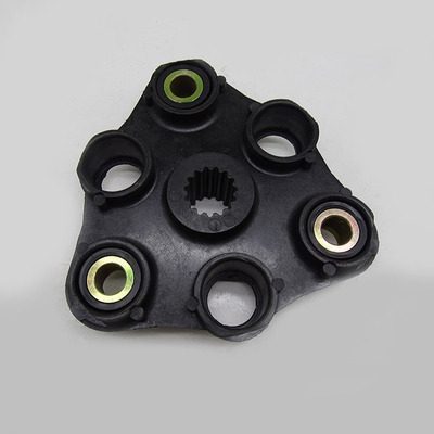 KOVAX E305.5X15T 连接胶 联轴器 挖掘机零配件