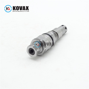 主控制阀XJBN-00378 主阀 适用于现代R250-7 R290-7 主溢流阀