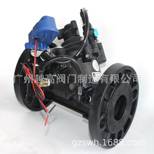 赞臣灌溉电磁阀 电脉冲式灌溉电磁阀及配件 耐特菲姆脉冲线圈