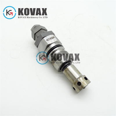 溢流阀主溢流阀4674564适用于EC460 EC460C ZAX450 EC460B