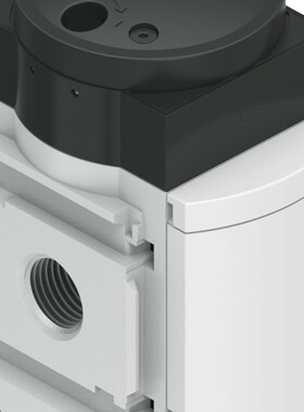 FESTO费斯托MS6-DL-1/2软启动阀