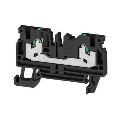 Weidmuller/魏德米勒 SAKDU压线框直通型接线端子