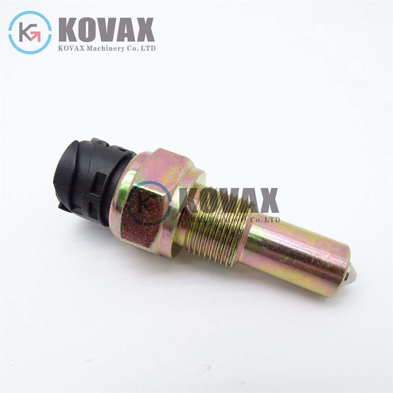 0015454609 刹车灯开关传感器适用于卡特彼勒12H 140H 160H零配件