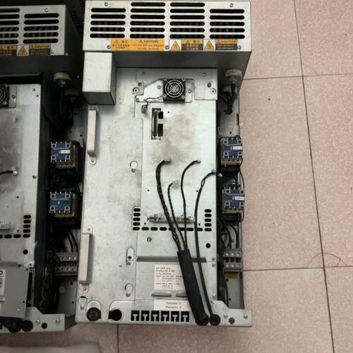 议价迅达3300电梯变频器DR VCB 036/021可维修