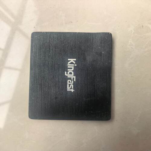议价金胜维 KingSpec固态硬盘120gb，功能正可维修