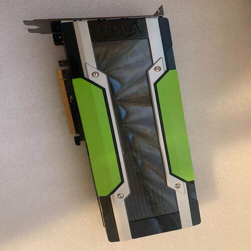 议价TESLA M60 16GB 专业运算显卡 渲染建可维修