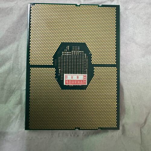 议价INTEL XEON GOLD 6278C，一颗，的，有可维修