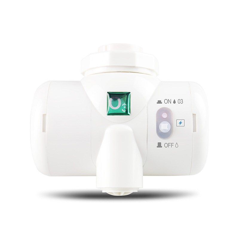 自发电活氧臭氧水净化机器去农残果蔬消毒机家用奶瓶清洗氧生健康