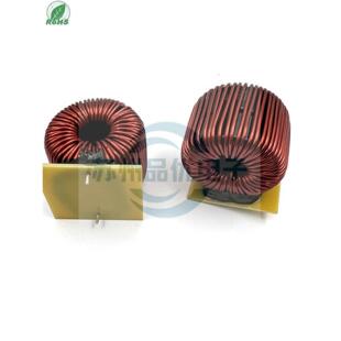 10Kw大电流铁硅铝功率电感器1Mh逆变器20A滤波器电感器Pfc电 5Kw