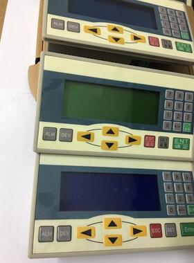 新版WE320-A文本显示器WE320-A-S另售MD204/MD306/OP320 1件包邮