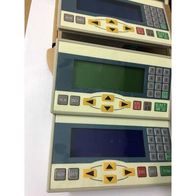 新版WE320-A文本显示器WE320-A-S另售MD204/MD306/OP320 1件包邮