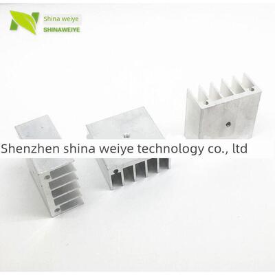 桥式整流器KBPC3510 5010 2510 1010 方桥铝散热器片