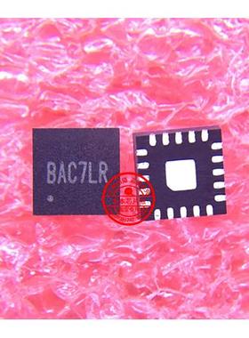 包邮 SY8288CRAC BAC5 BAC6 SY8288BRAC BAB6 BAB BAC开头QFN