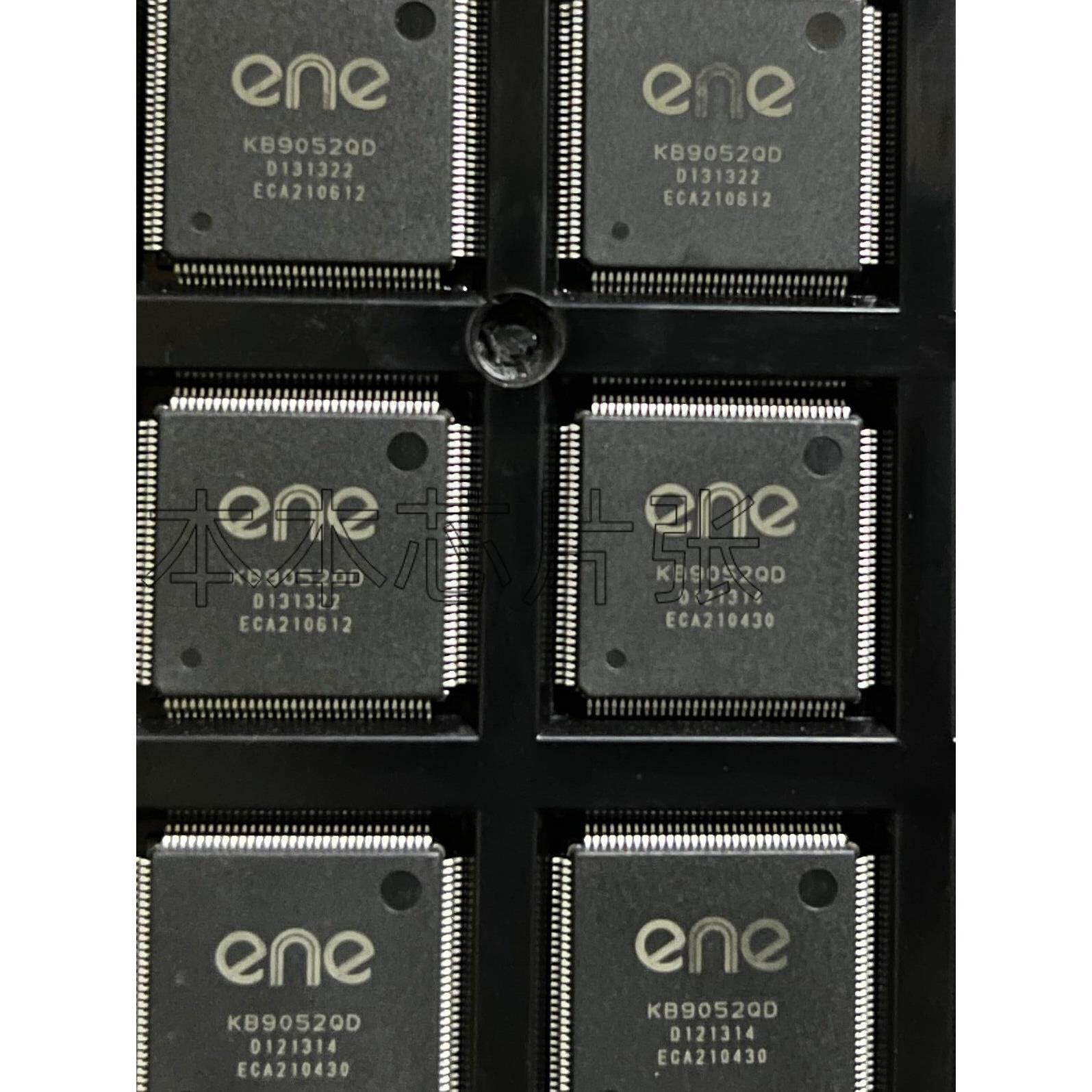 保上板小新AIR LA-K701P LA-K321P LA-K091P KB9052Q D写好程序