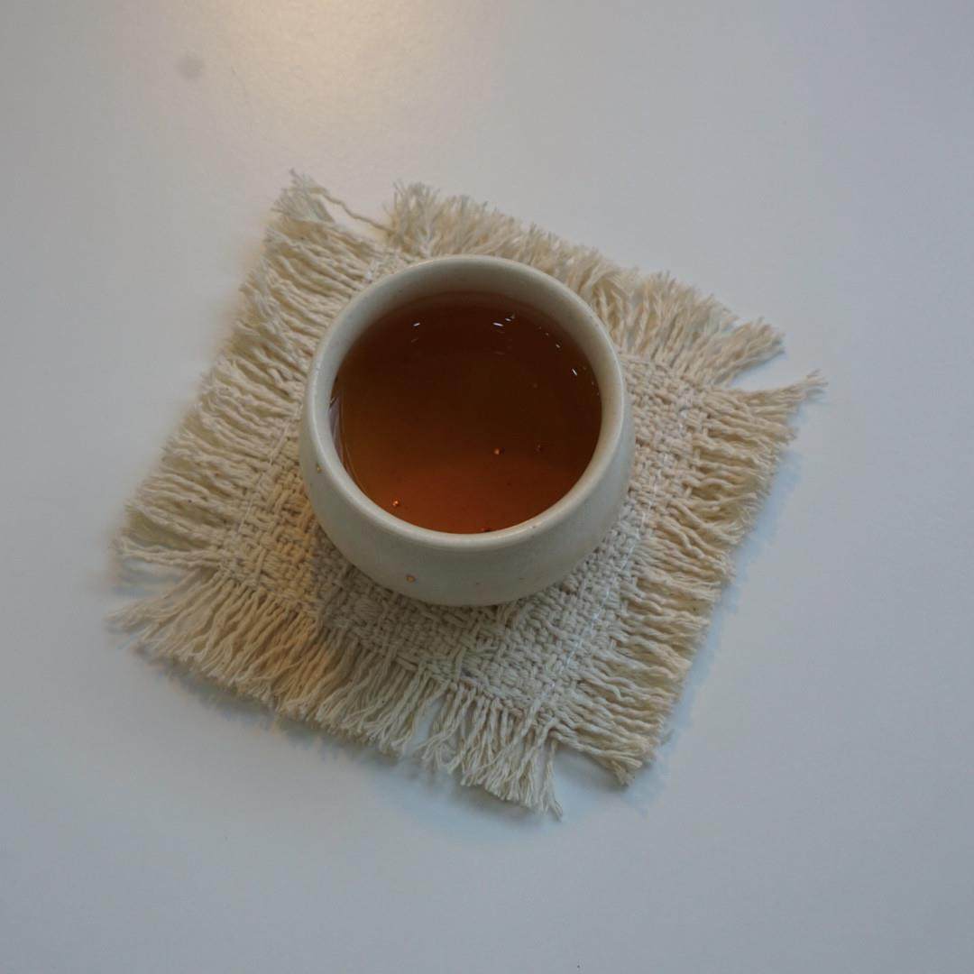 素采百搭毛毛垫 小流苏垫22*32大流苏垫34*56流苏杯垫干泡茶席,居家布艺,茶席,淘宝优惠券,粉丝福利购,淘宝优惠卷