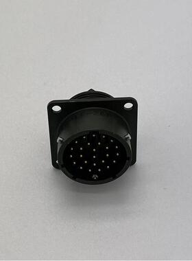 MS3112E16-26P/S,MS3116F16-26S/P卡扣连接器国产MS26482插头