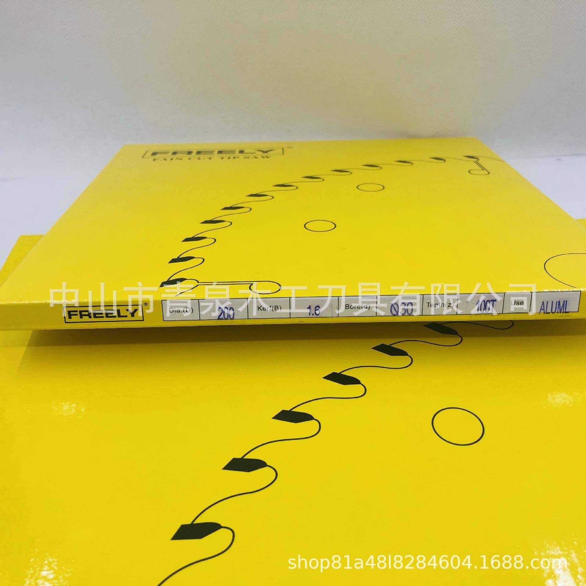 飞百域锯片供应硬质合金木工铝材切割片350*3.5*30*84T规格齐全,自行车/骑行装备/零配件,更多零件/配件,淘宝优惠券,粉丝福利购,淘宝优惠卷