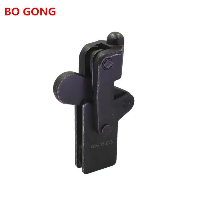 快速夹具定位压紧器工装夹具汽车焊接夹钳肘夹HSCHGH71215,特色手工艺,其他特色工艺品,淘宝优惠券,粉丝福利购,淘宝优惠卷