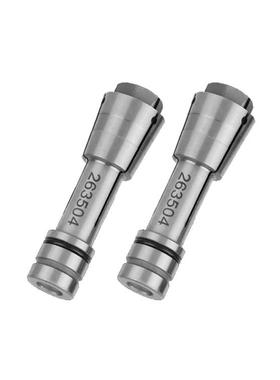 直销主轴夹头263504嗦咀恩德机维嘉恒海大族总格大量机夹头