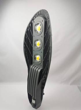 120W150W180WLED路灯网拍灯LED路灯灯壳套件整灯