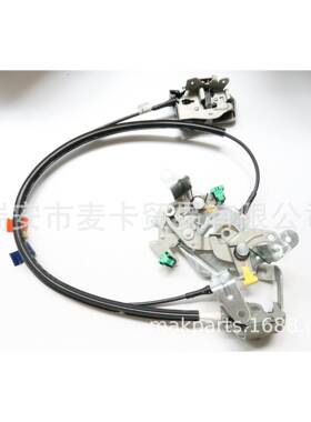 汽车闭锁器总成6C3Z-28264A00-A99-07适用于FORDF250F350RH